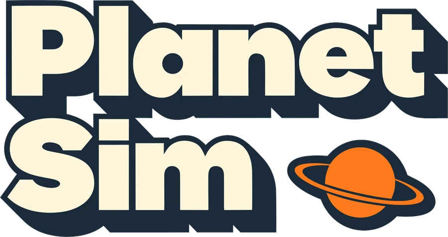 PlanetSim